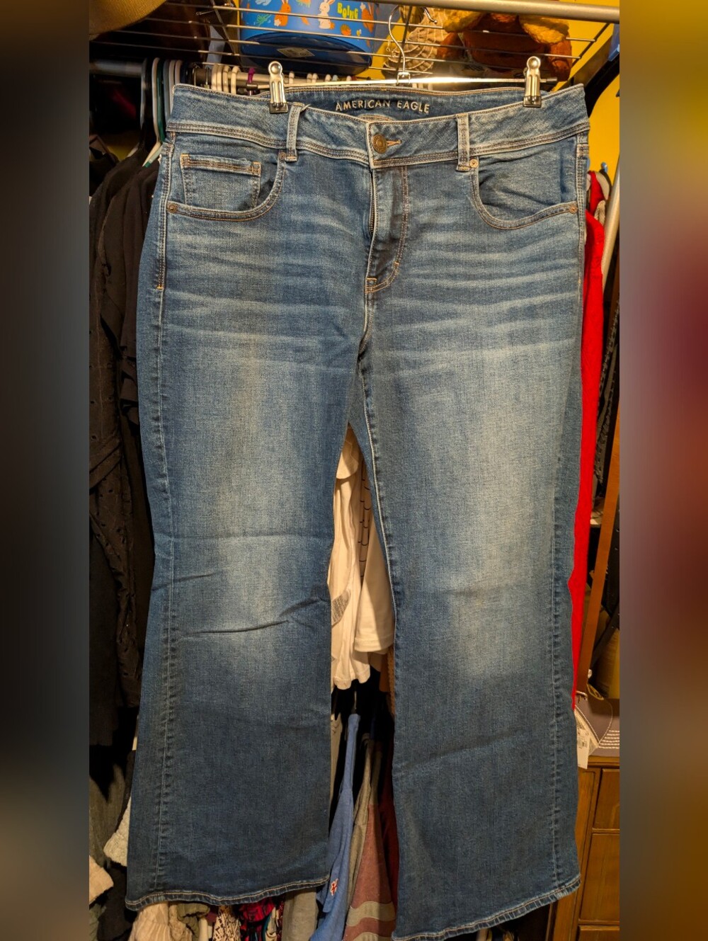 American Eagle Outfitters Jeans
